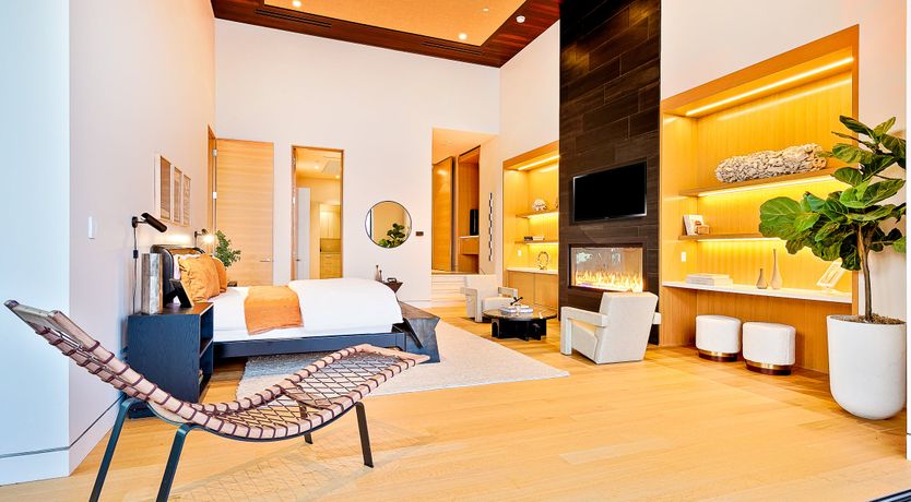 Photo of Malibu Midnight Hour