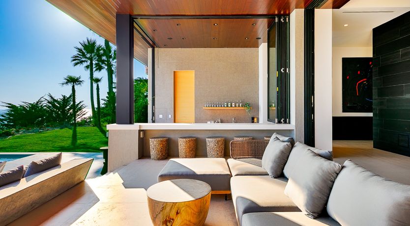 Photo of Malibu Midnight Hour