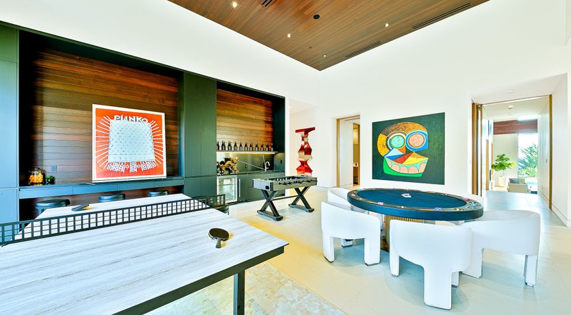 Photo of Malibu Midnight Hour