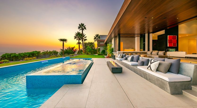 Photo of Malibu Midnight Hour