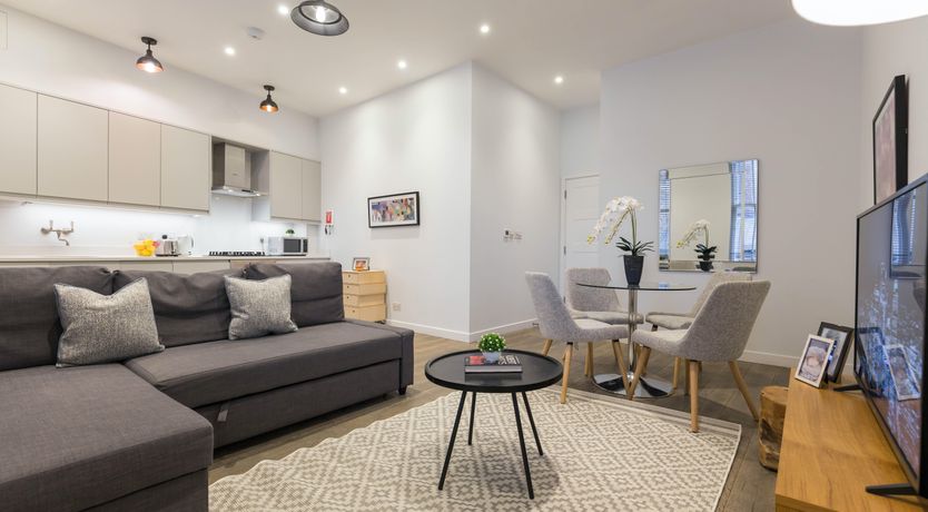 Photo of I Heart London