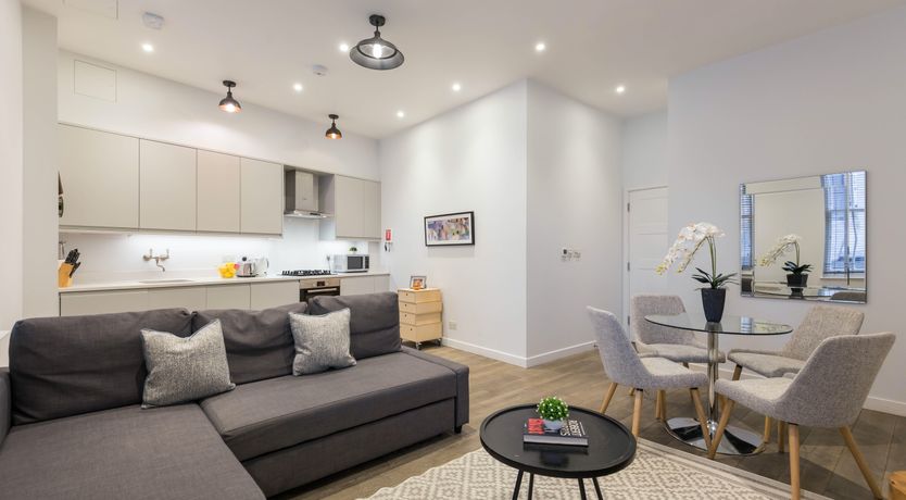 Photo of I Heart London