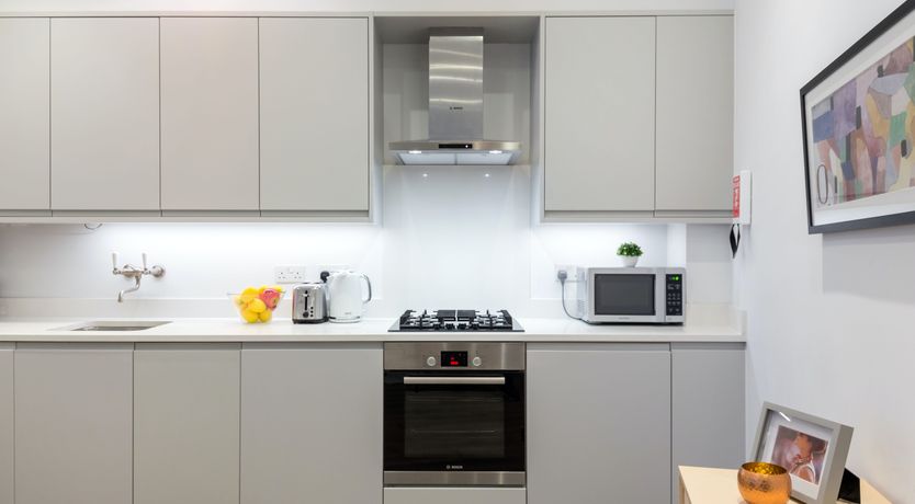 Photo of I Heart London