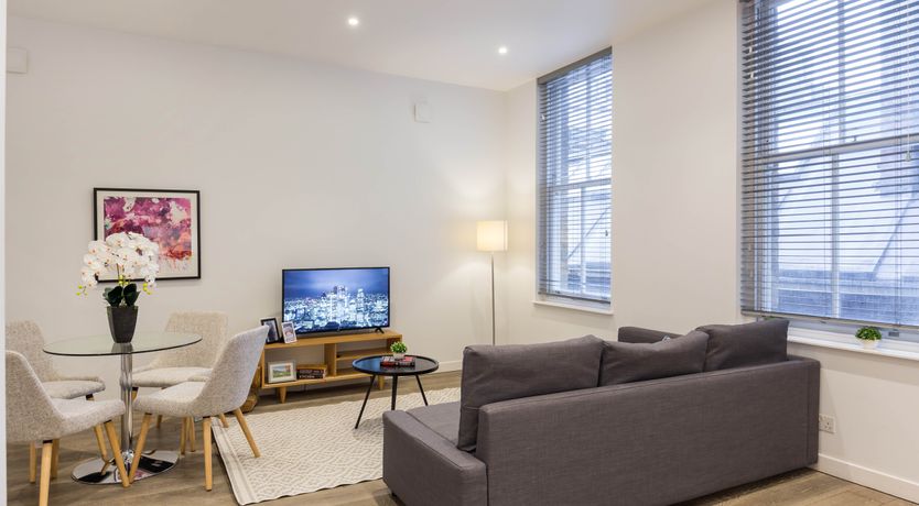 Photo of I Heart London