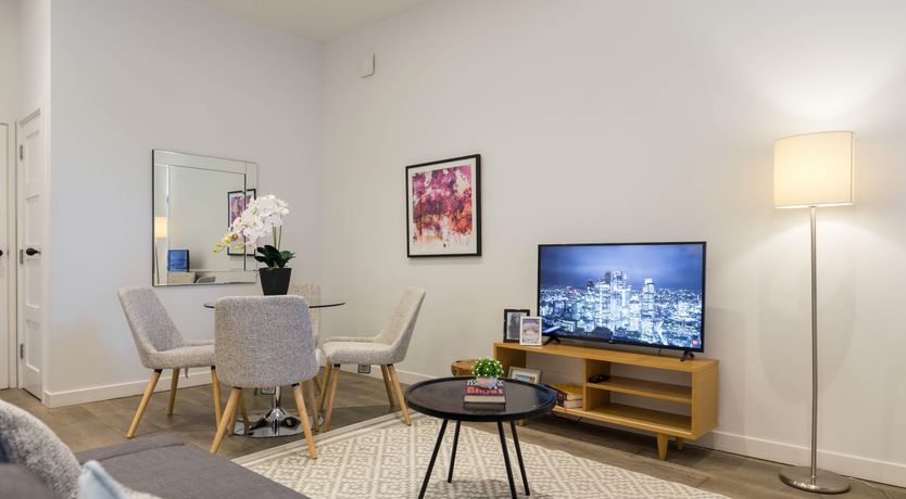 Photo of I Heart London