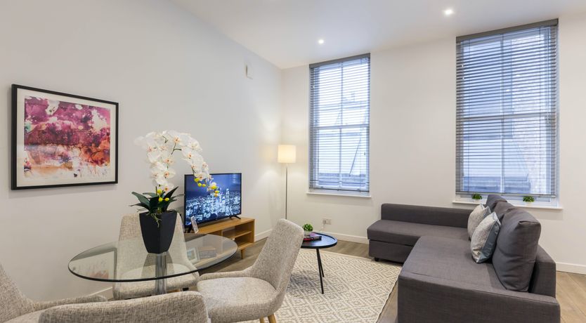 Photo of I Heart London