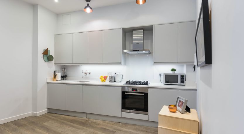 Photo of I Heart London