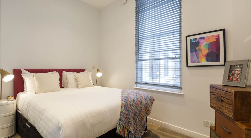 Photo of I Heart London