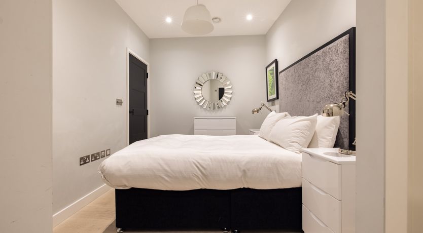 Photo of London Luxe