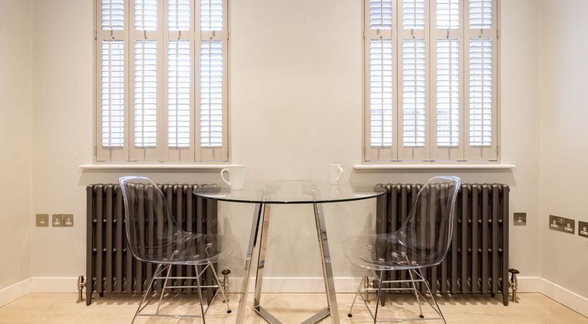 Photo of London Luxe