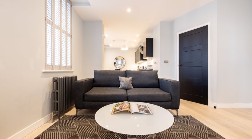 Photo of London Luxe