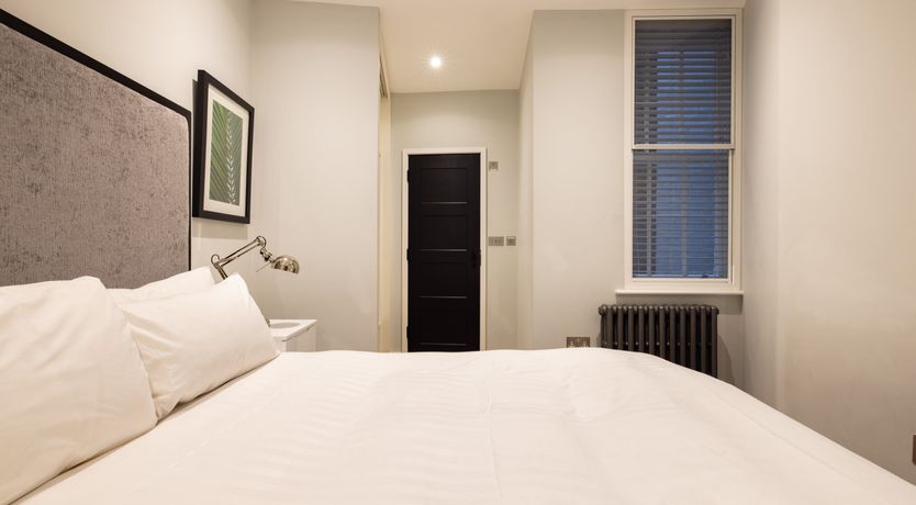 Photo of London Luxe