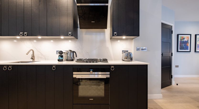 Photo of London Luxe