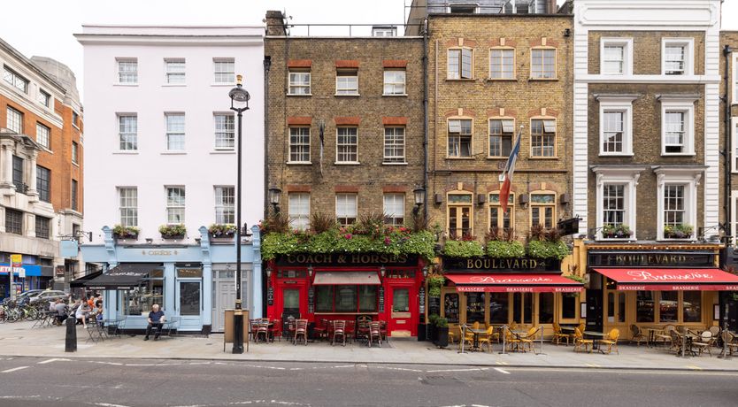 Photo of London Luxe