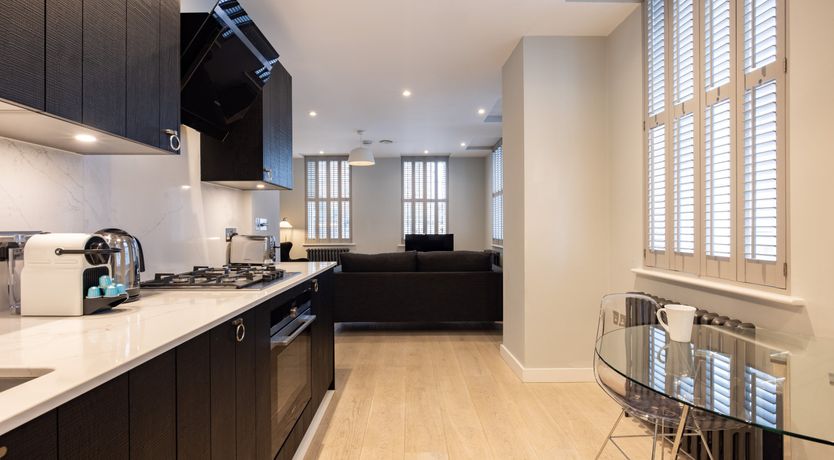 Photo of London Luxe