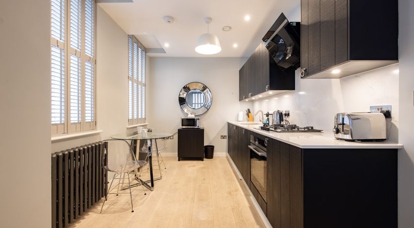 Photo of London Luxe