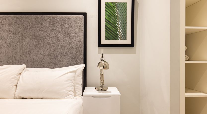 Photo of London Luxe