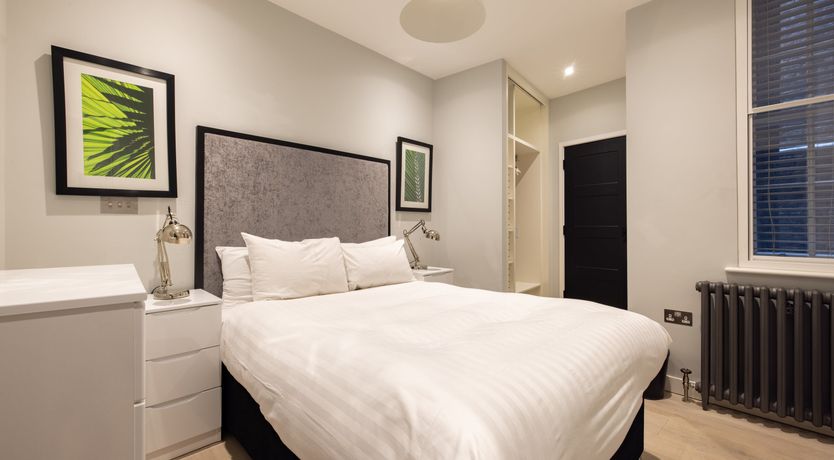 Photo of London Luxe