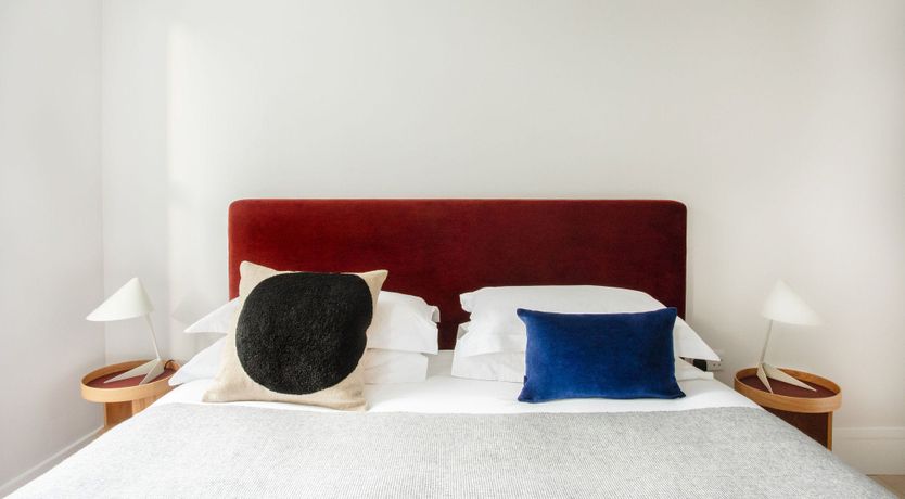 Photo of London Belongs to Me