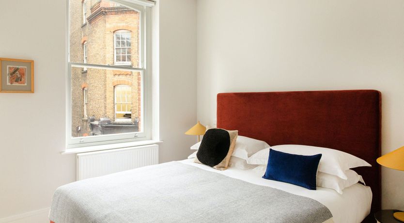 Photo of London Belongs to Me