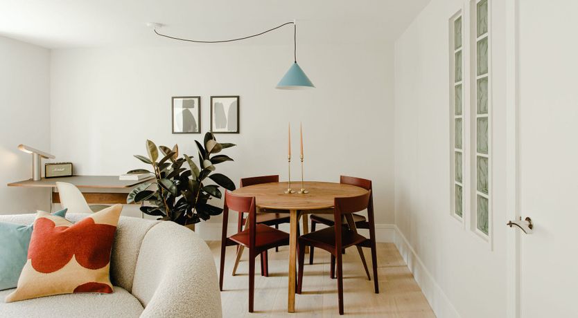 Photo of London Belongs to Me