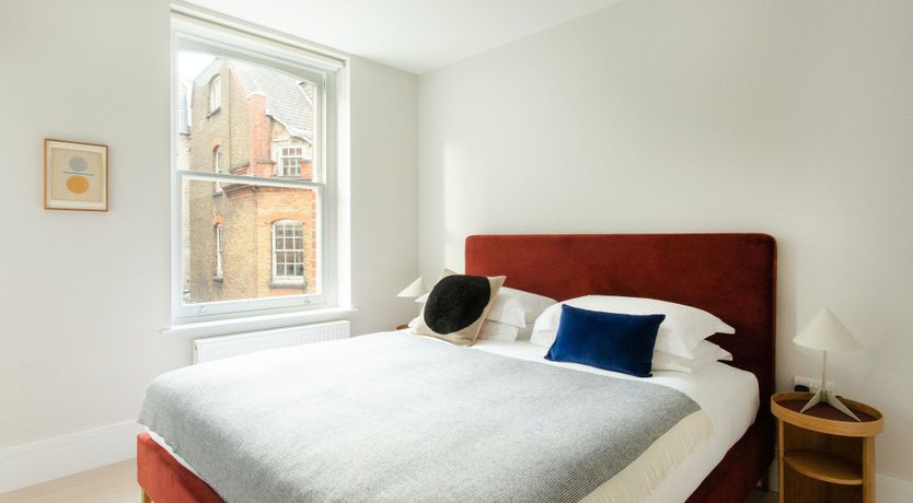 Photo of London Belongs to Me