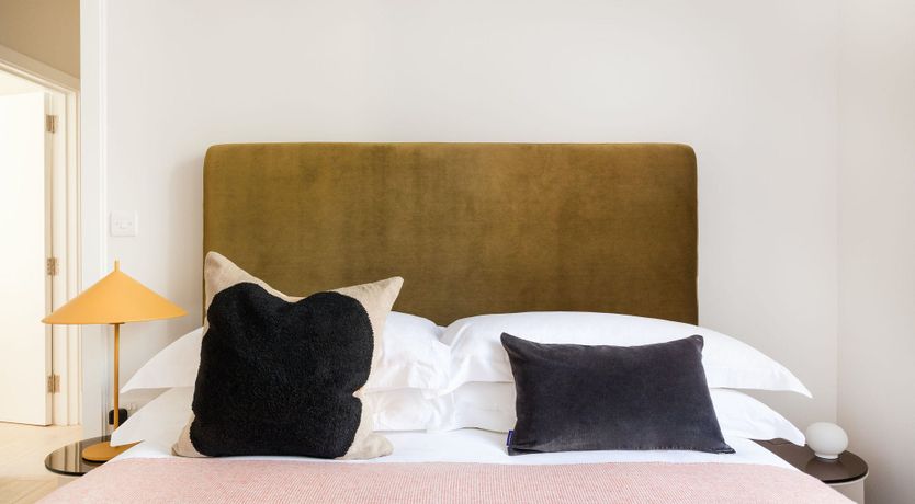 Photo of London Belongs to Me