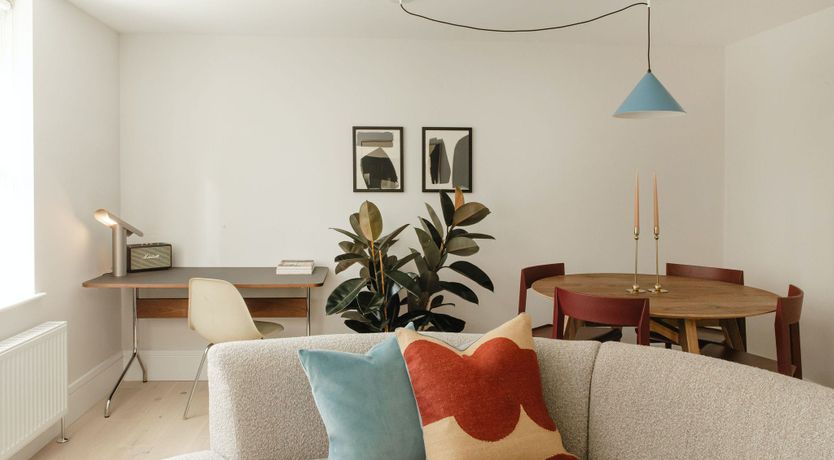 Photo of London Belongs to Me