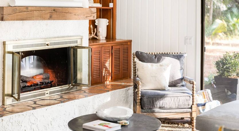 Photo of Island Pines