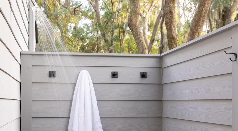 Photo of Island Pines