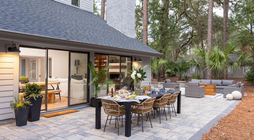 Photo of Island Pines