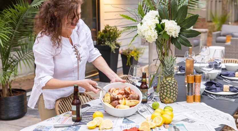 Photo of Island Pines