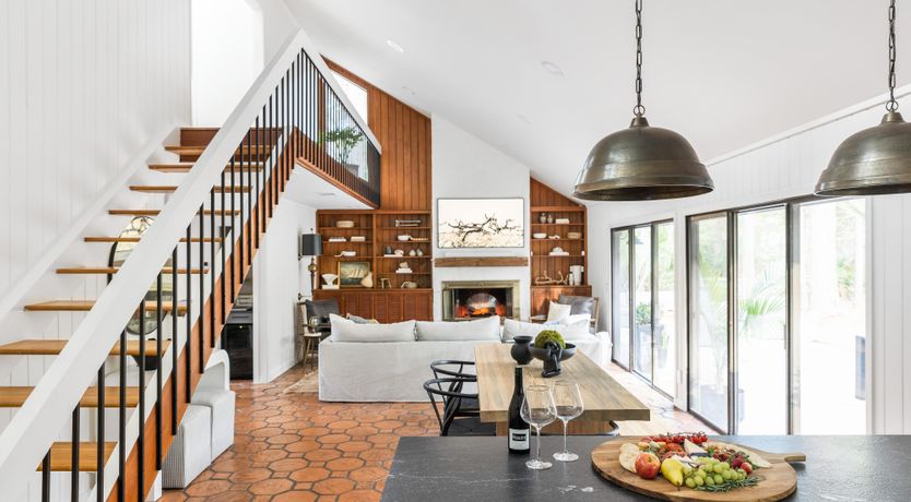 Photo of Island Pines