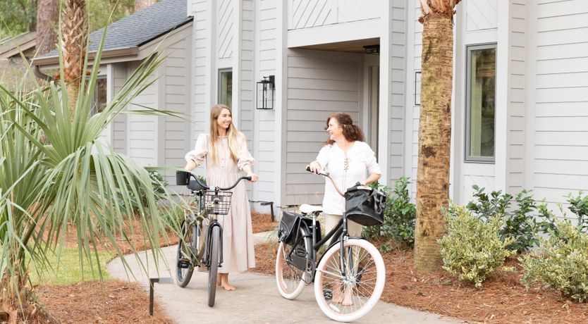 Photo of Island Pines