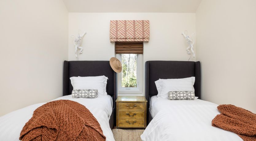 Photo of Island Pines