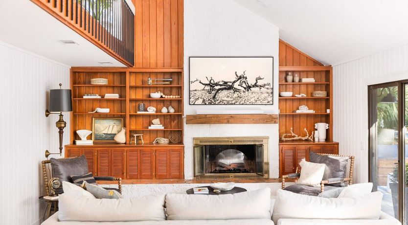 Photo of Island Pines