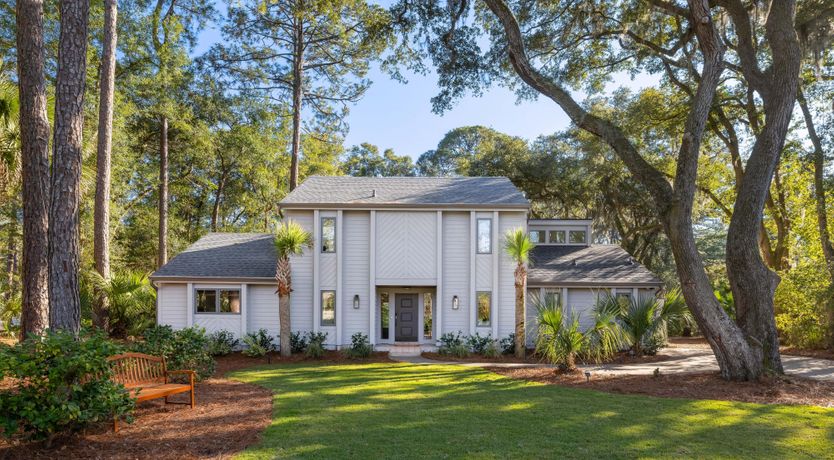 Photo of Island Pines