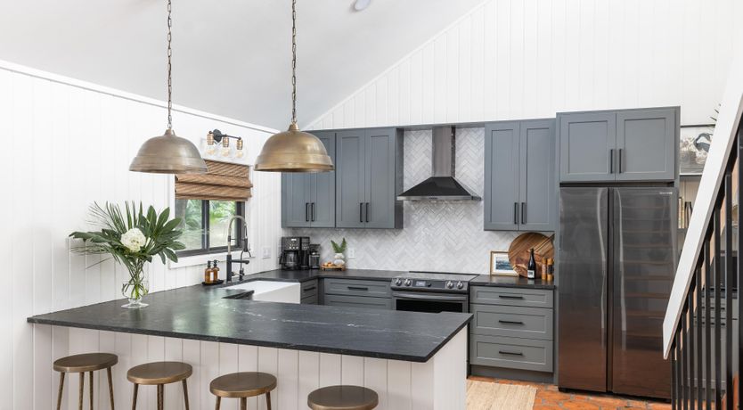 Photo of Island Pines