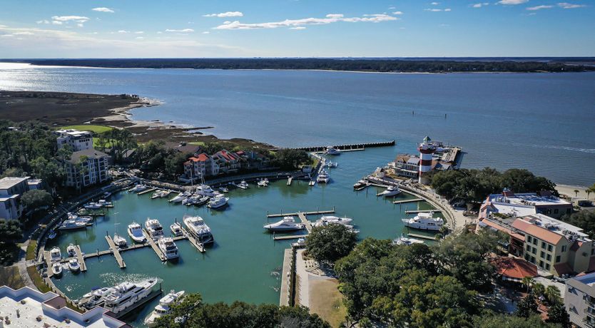 Photo of Island Pines