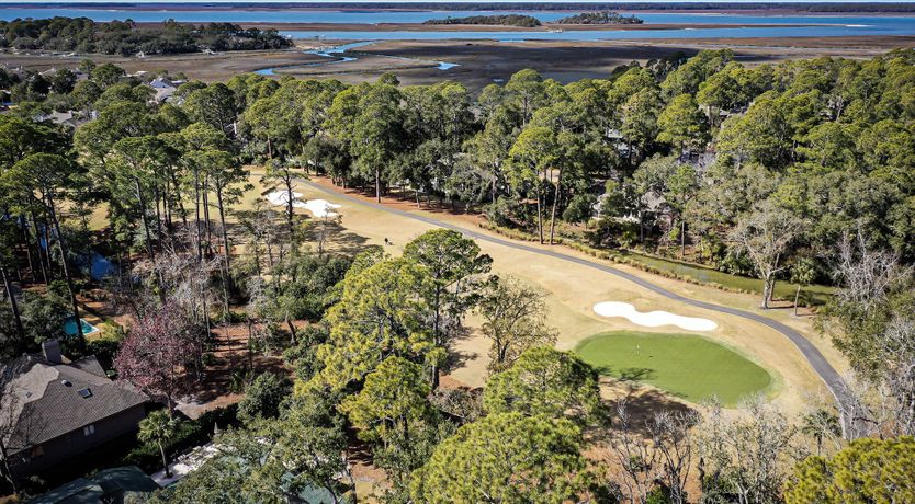 Photo of Island Pines