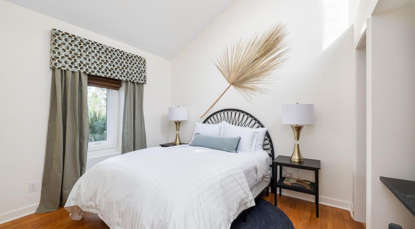 Photo of Island Pines