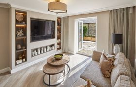 More Than Meets the Eye Holiday Cottage