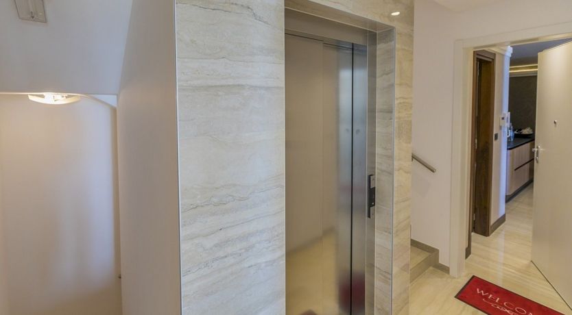 Photo of Adriatic Sunrise