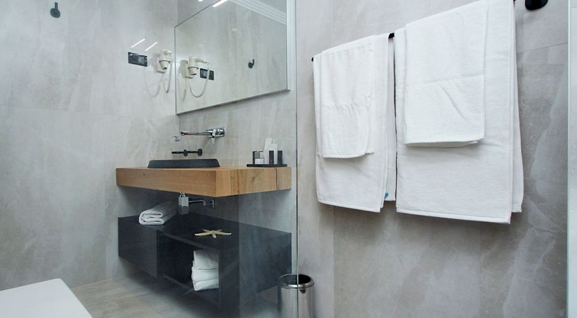 Photo of Adriatic Sunrise