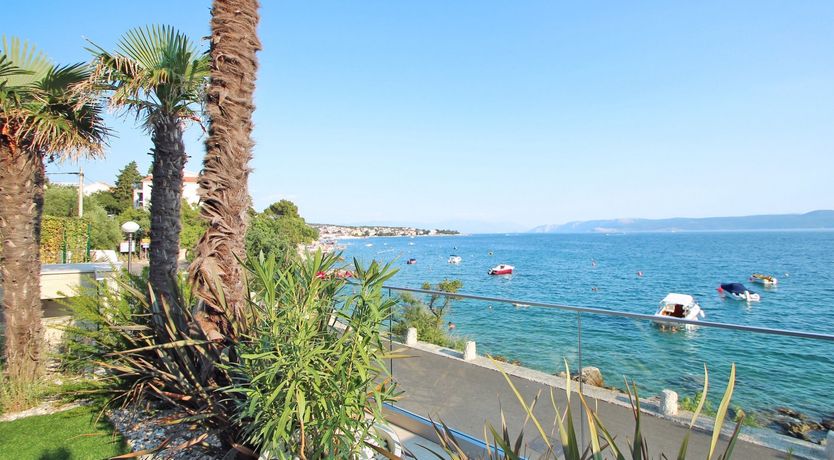 Photo of Adriatic Sunrise