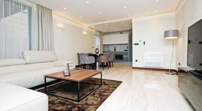 Photo of Adriatic Sunrise