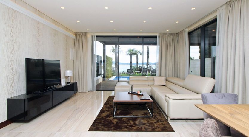 Photo of Adriatic Sunrise