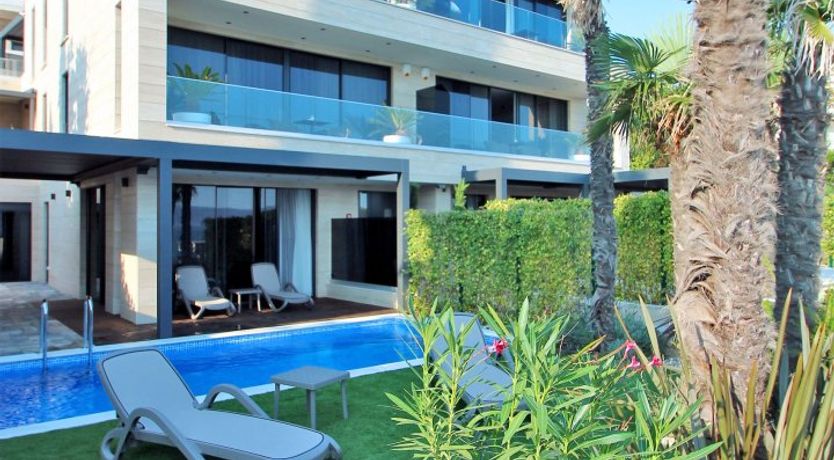 Photo of Adriatic Sunrise