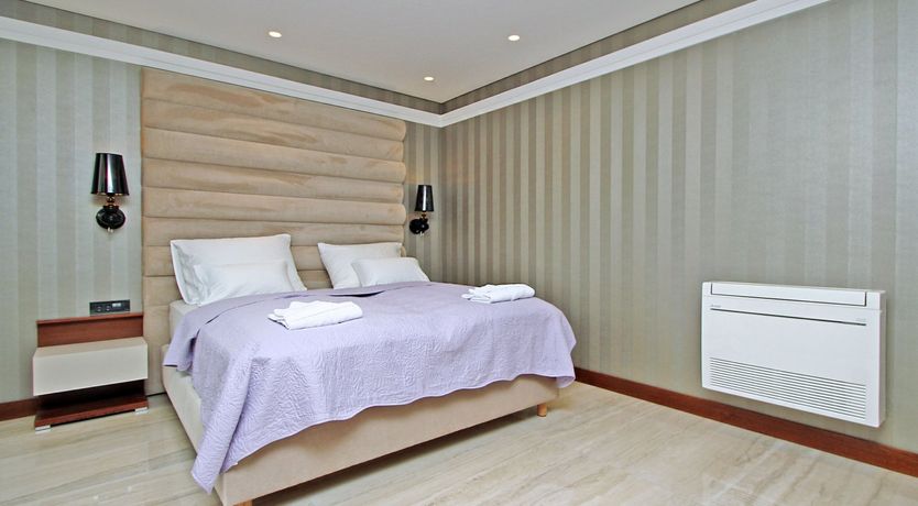 Photo of Adriatic Sunrise