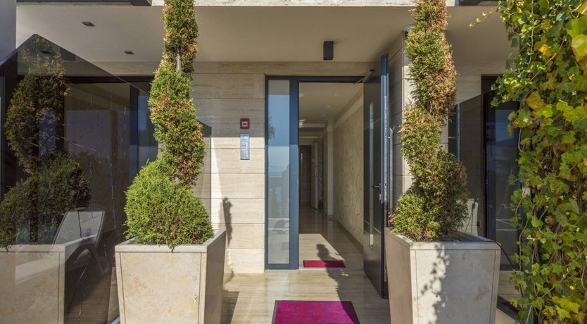 Photo of Adriatic Sunrise